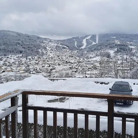 F2 Sur Les Hauteurs De *