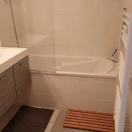 Apartment F2 Sur Les Hauteurs De Gerardmer