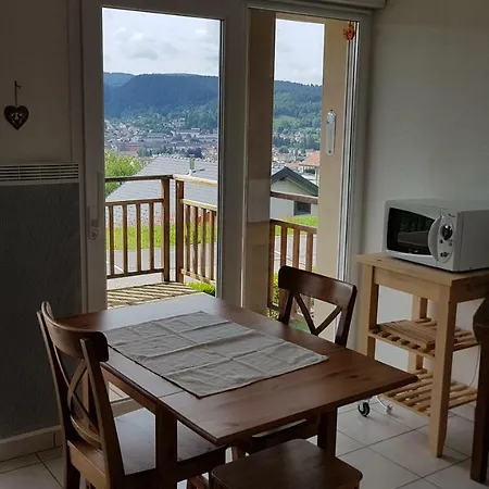 F2 Sur Les Hauteurs De * Gérardmer