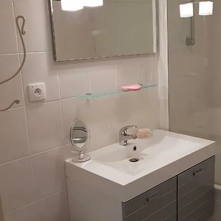 F2 Sur Les Hauteurs De Apartment Gerardmer