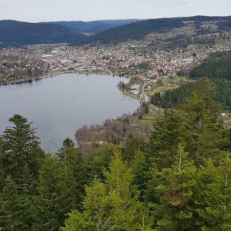 F2 Sur Les Hauteurs De