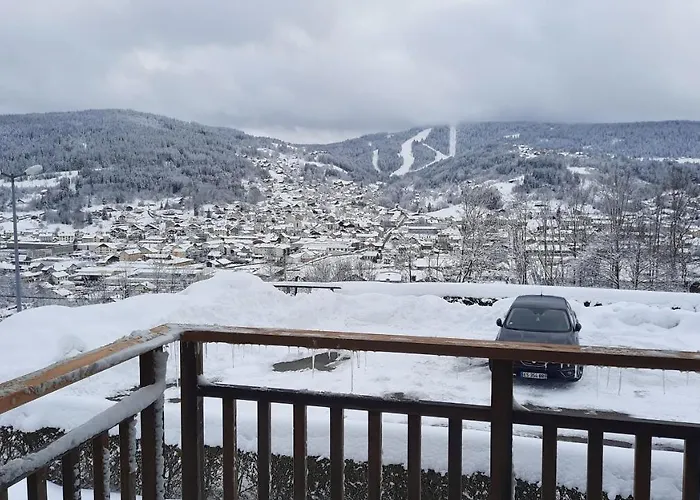 F2 Sur Les Hauteurs De *