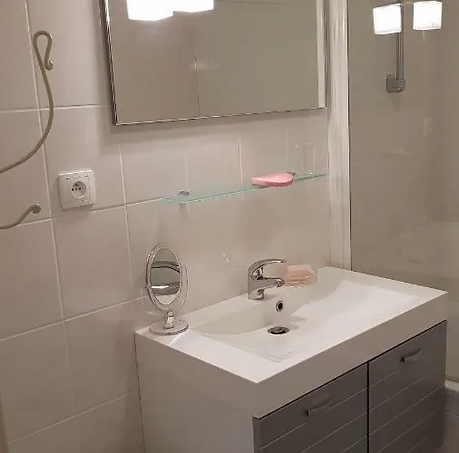 F2 Sur Les Hauteurs De Appartement Gérardmer