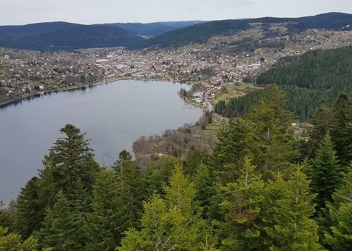 F2 Sur Les Hauteurs De